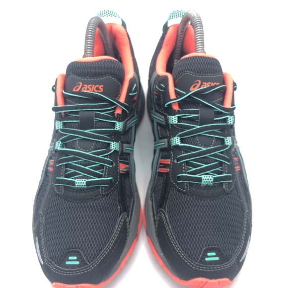 Asics Women's Gel Venture 5 Size 8 - Picture 8 of 12